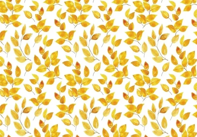 Curvy Leaves