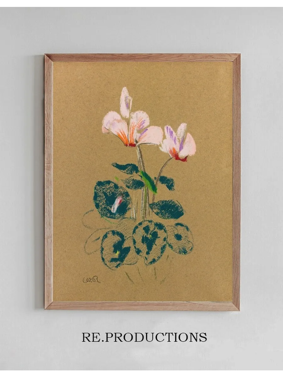 Cyclamen