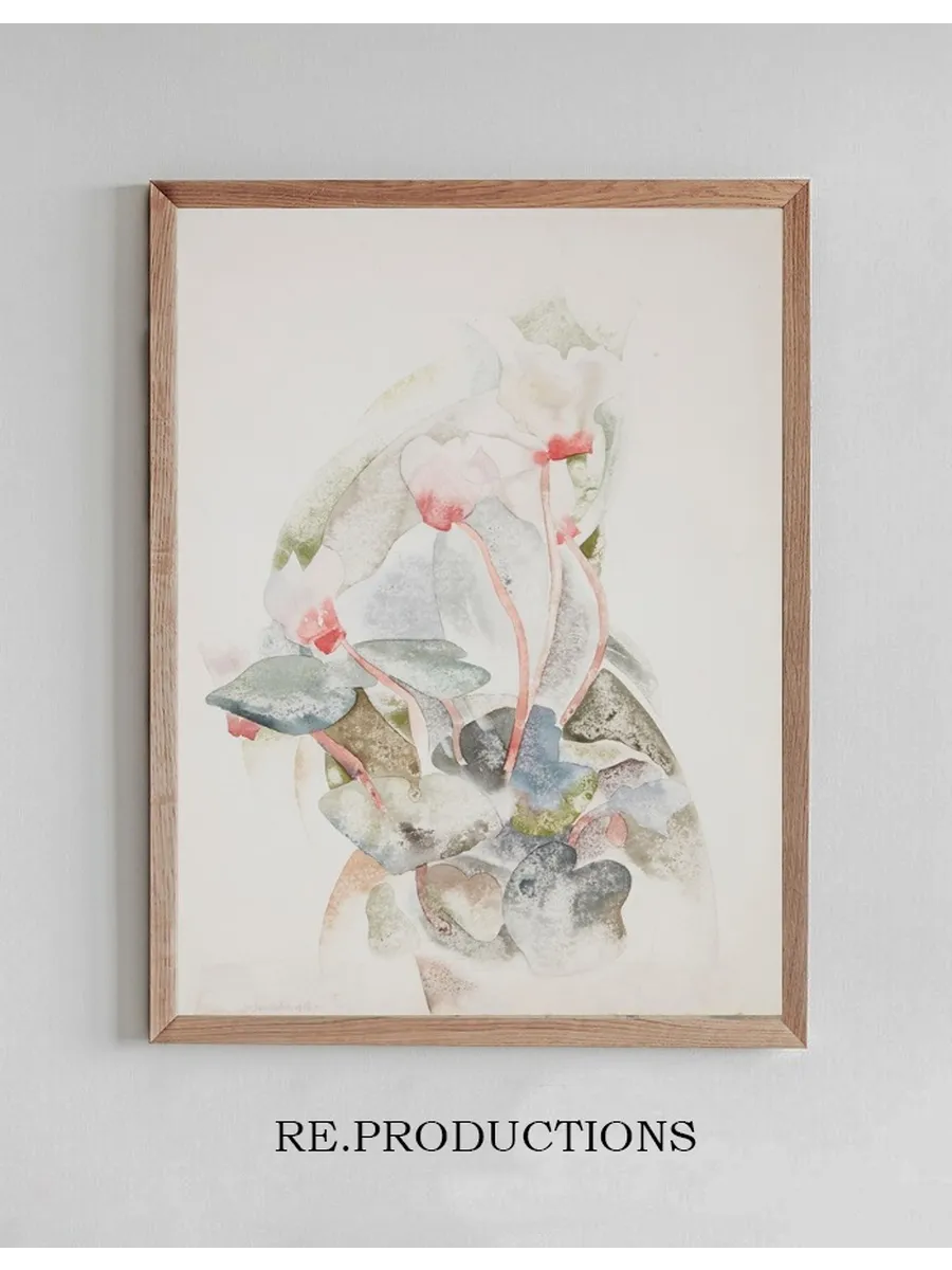 Cyclamen