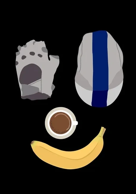 Cycling Essentials
