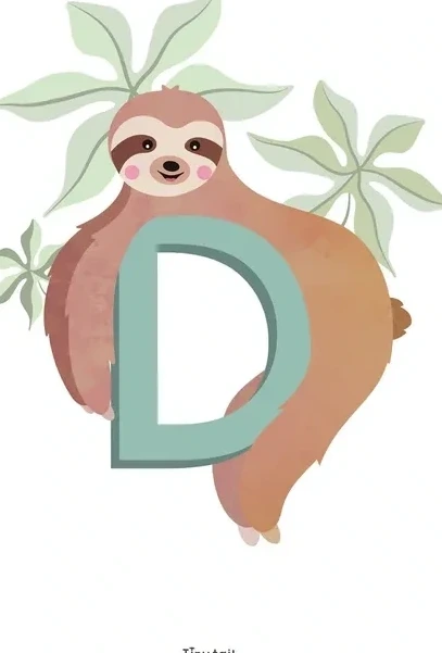 D for Dovendyr