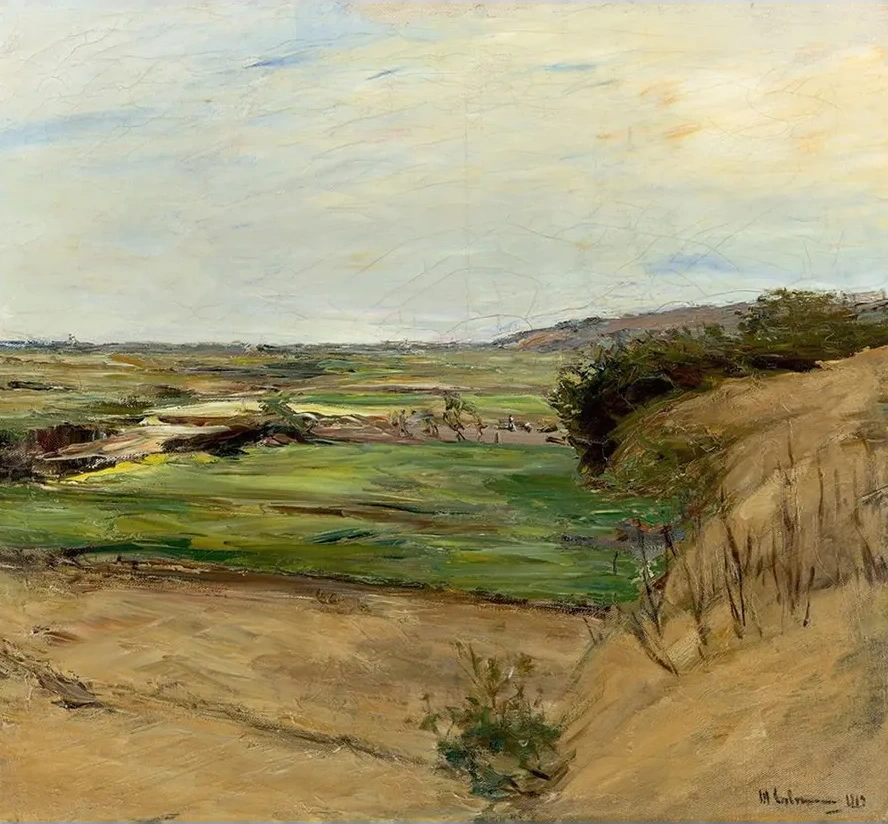 D Nenlandschaft