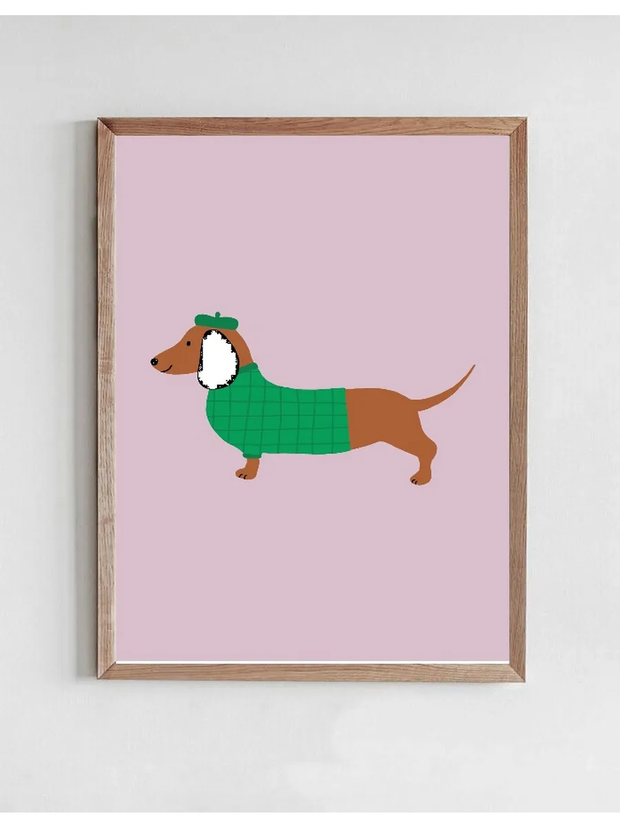 Dachschund