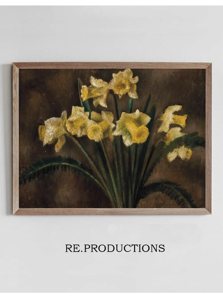 Daffodils