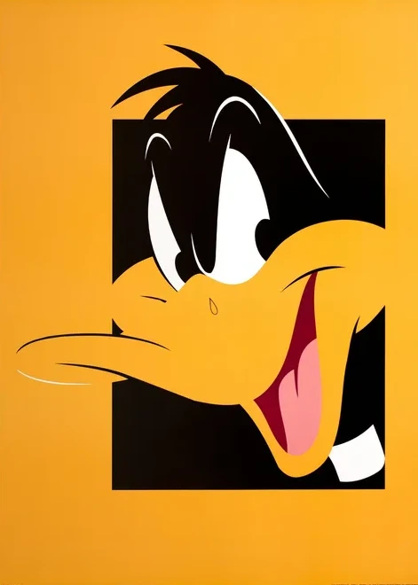 Daffy Duck