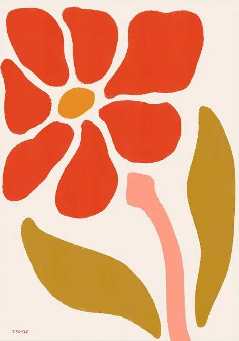 Daisy Flower