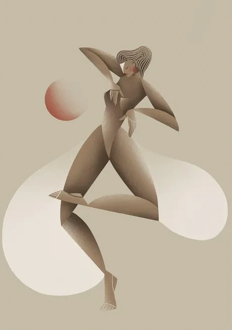 Dance of Liberty