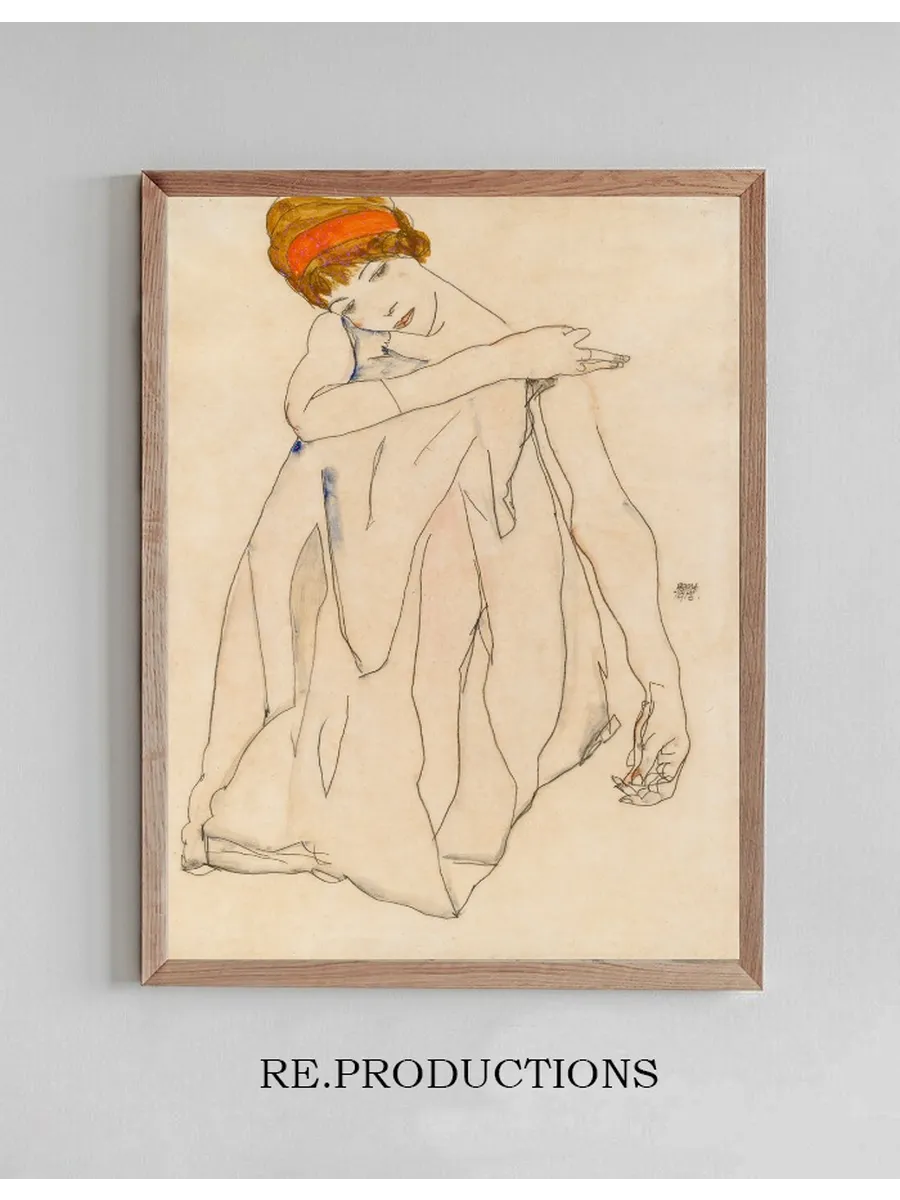 Dancer (Die T nzerin)