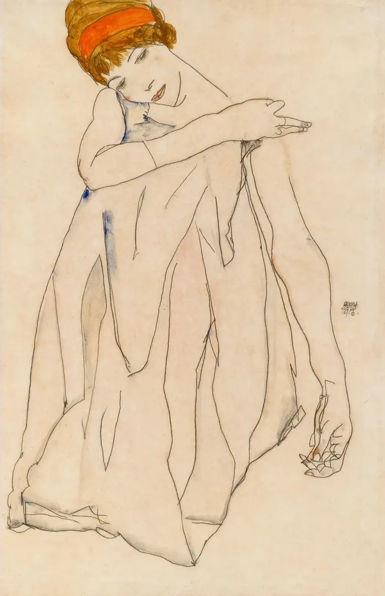 Dancer (Die T nzerin)
