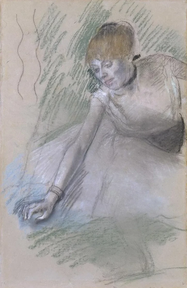 Dancer