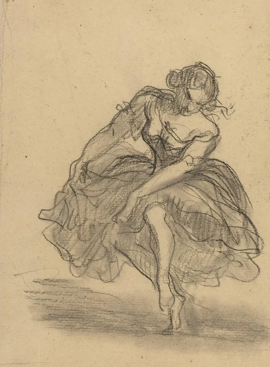 Dancer