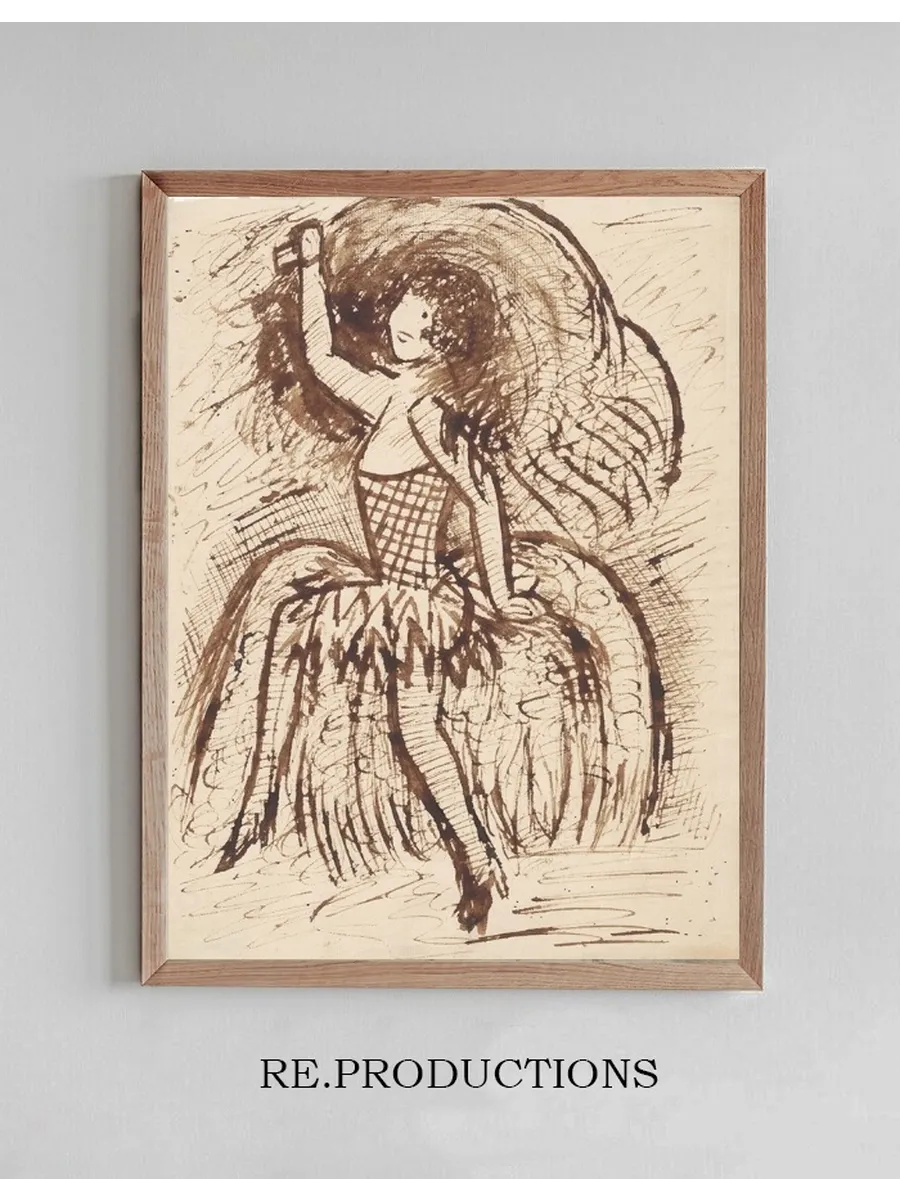 Dancer
