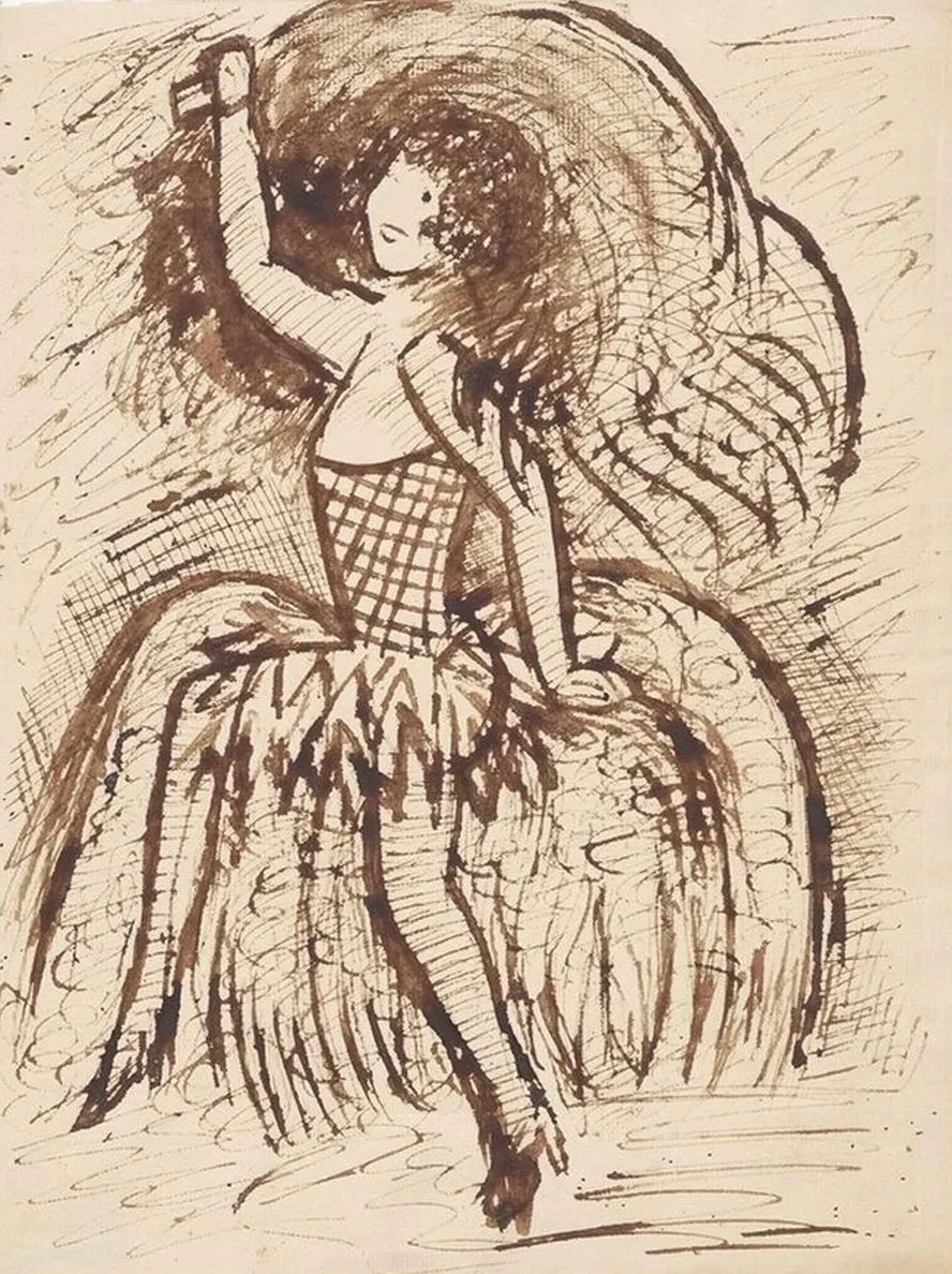 Dancer