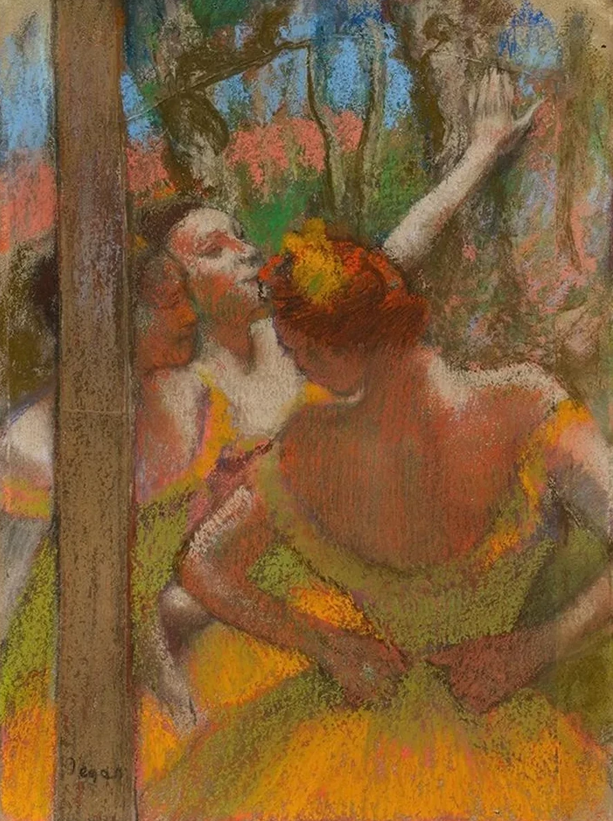 Dancers