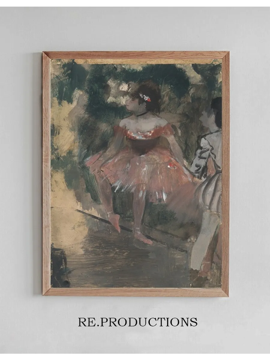 Dancers
