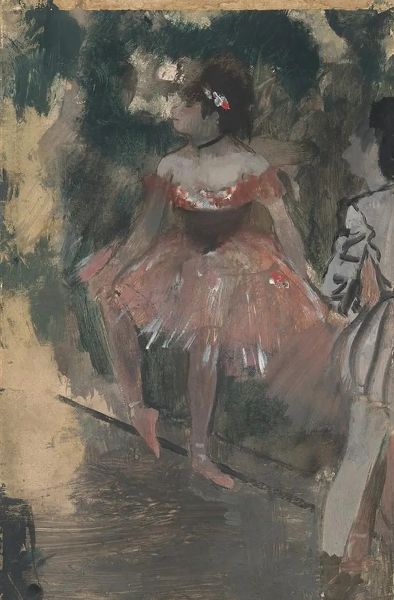 Dancers