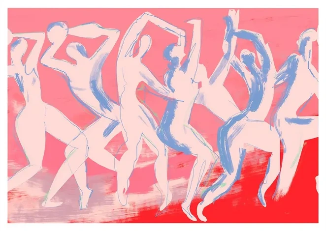 Dancing