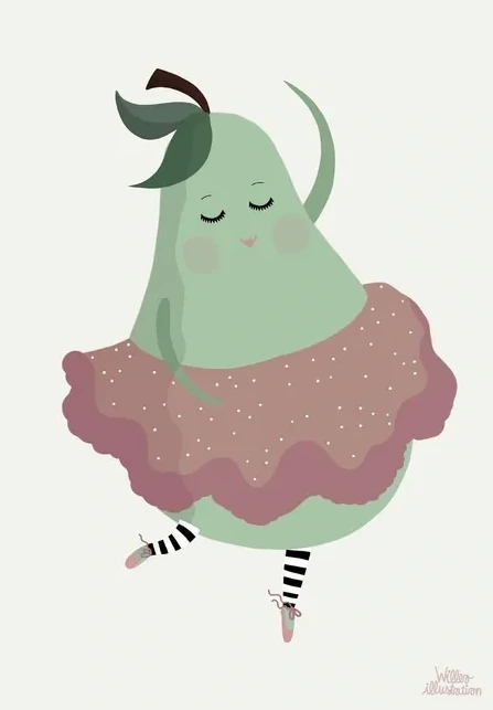 Dancing