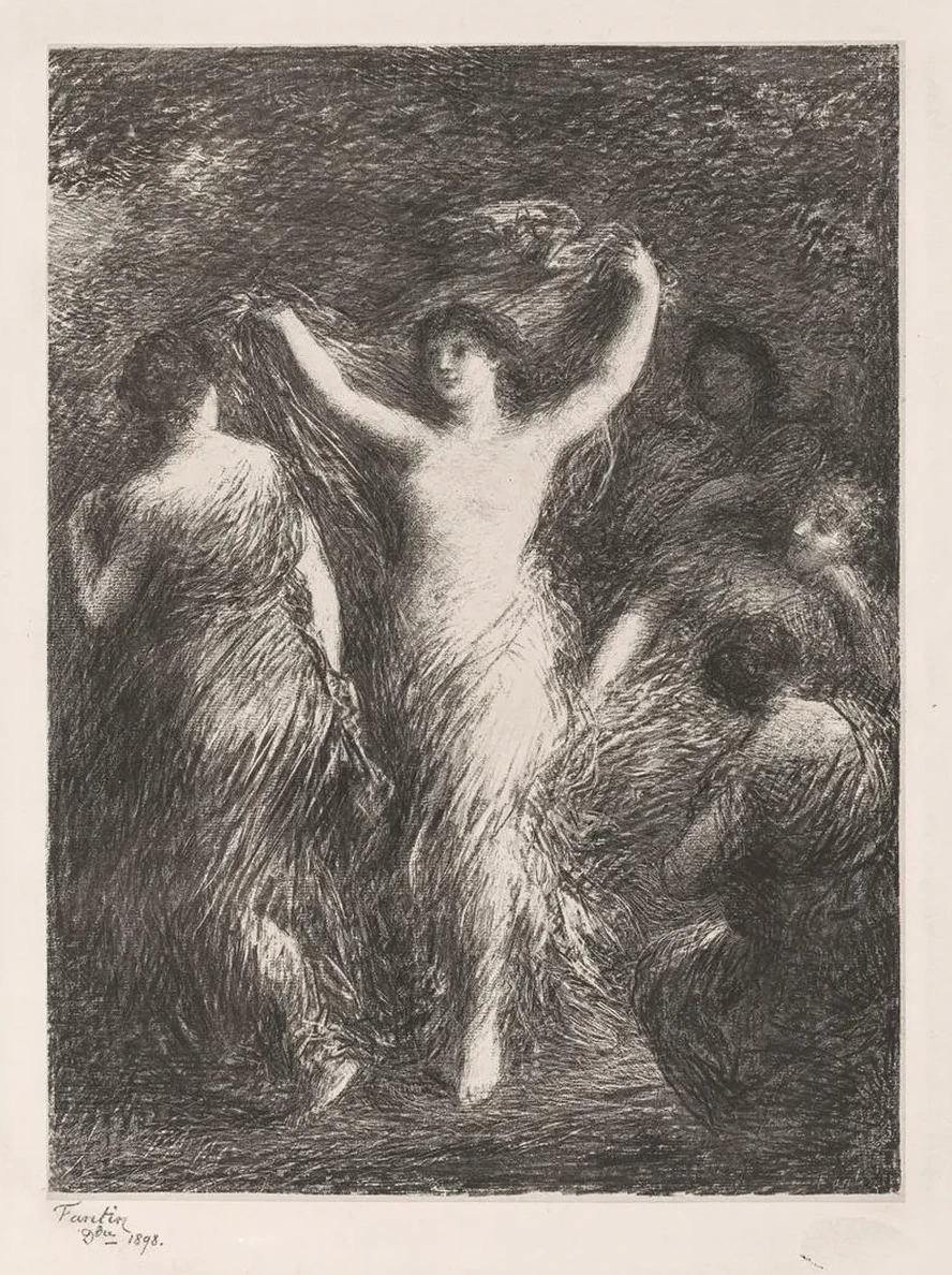 Dancing