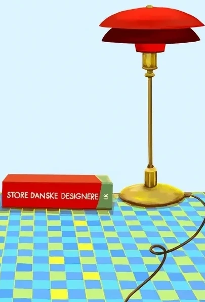 Danish Designers