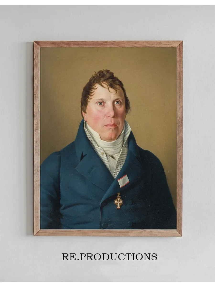 Danish Governor Lund