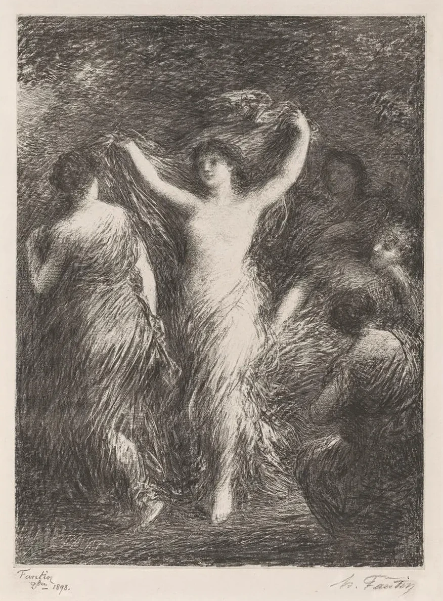 Danses