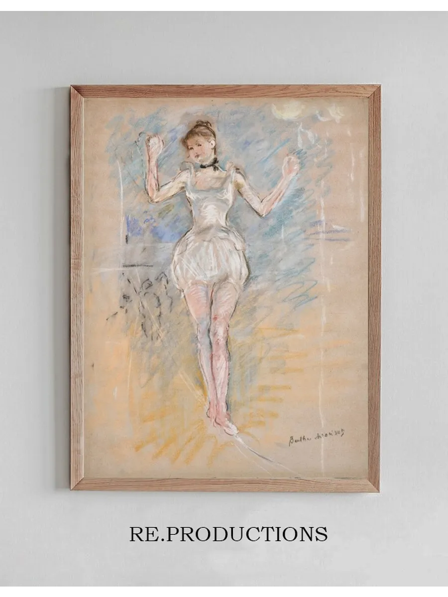 Danseuse de Corde