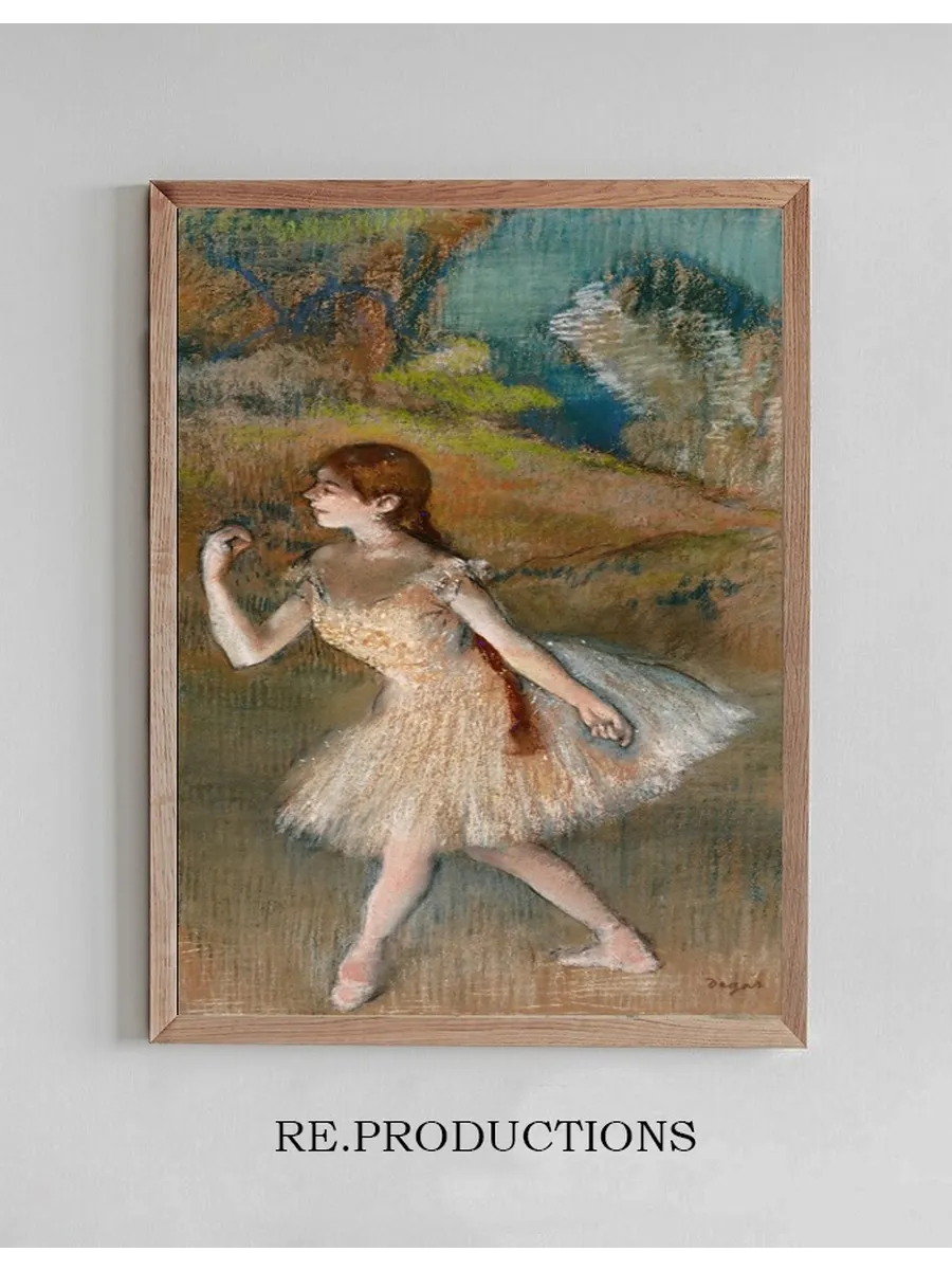 Danseuse