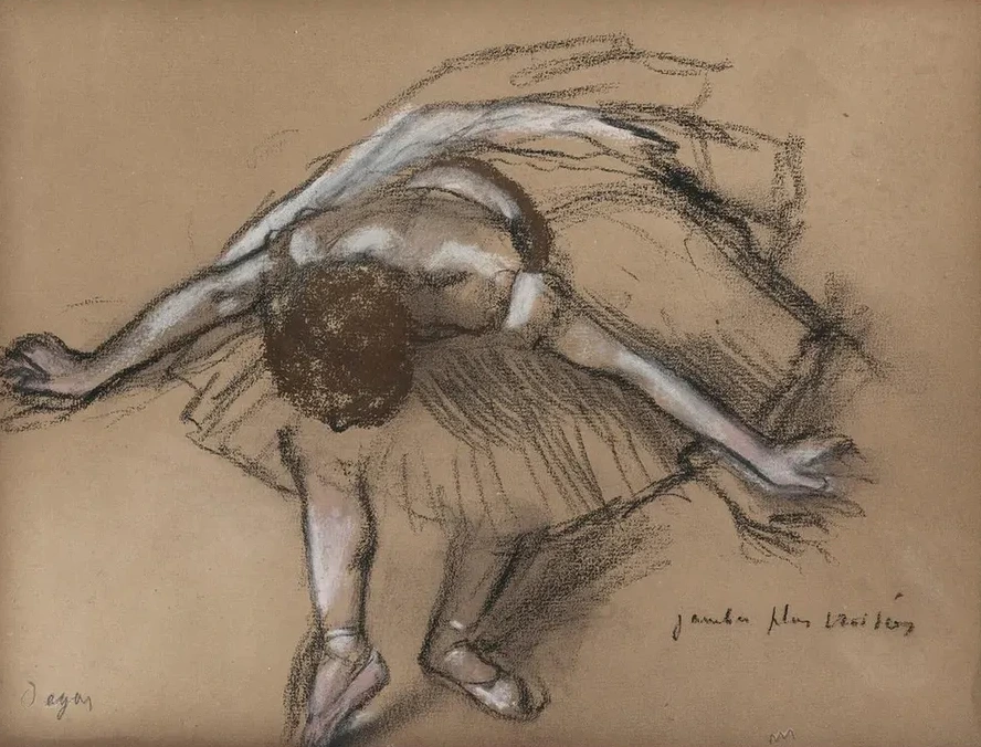 Danseuse