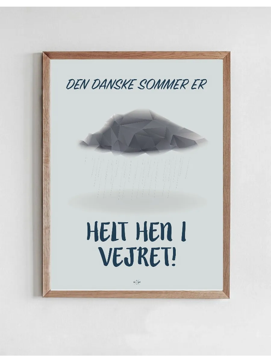Dansk Sommer
