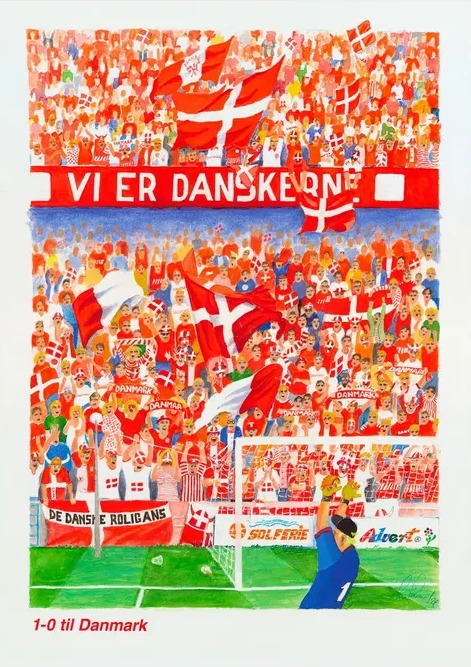 Danske Roligans