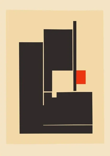 Dark Geometric