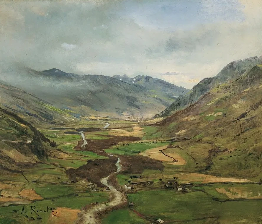 Das Gasteinertal II