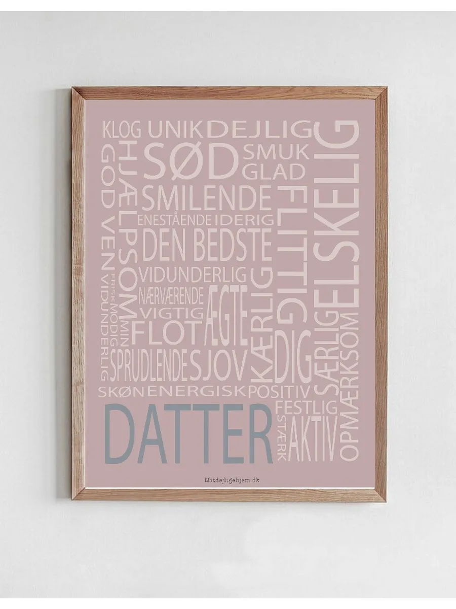 Datter