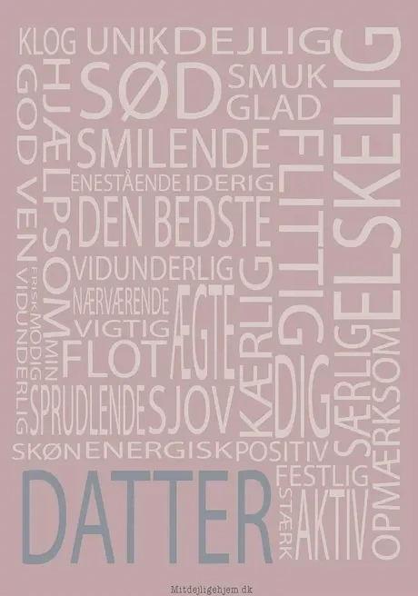 Datter