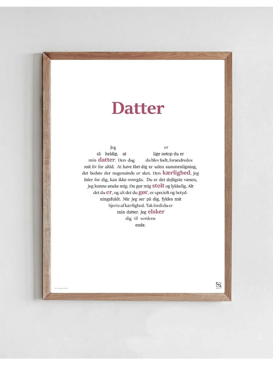 Datter