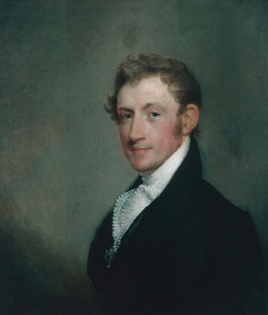 David Sears, Jr