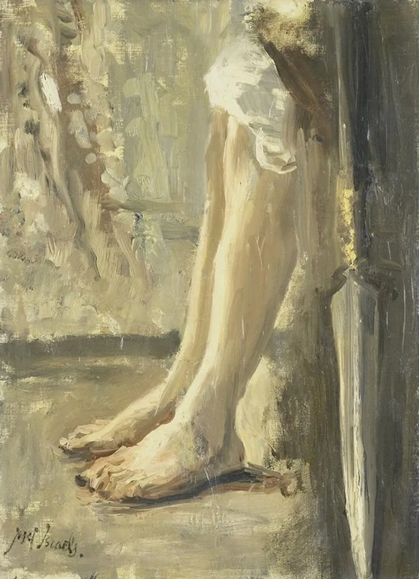 David's Legs