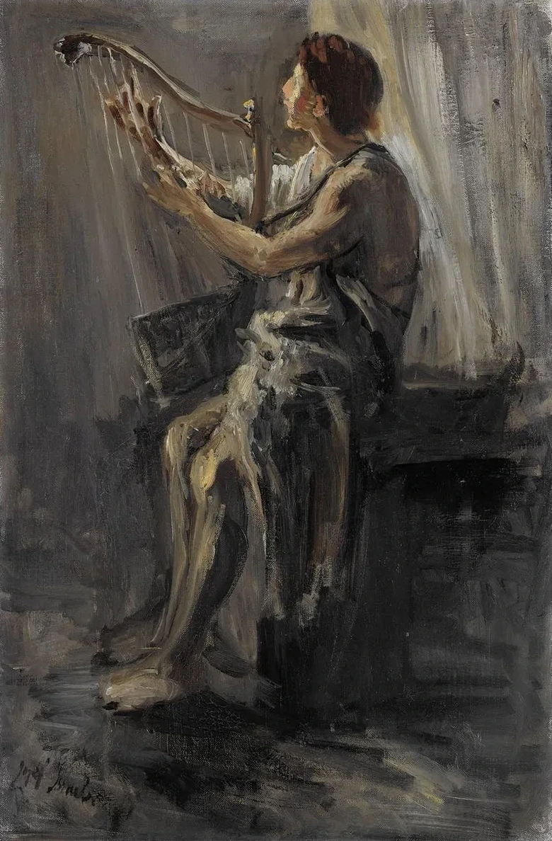David