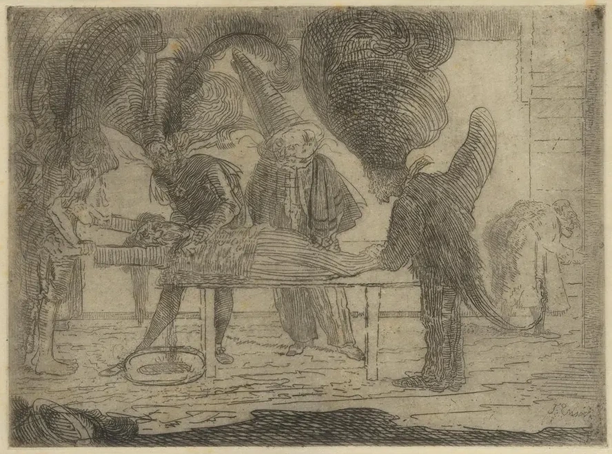 De Moord