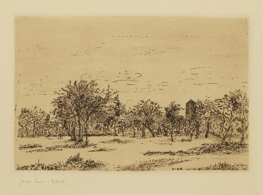 De Boomgaard