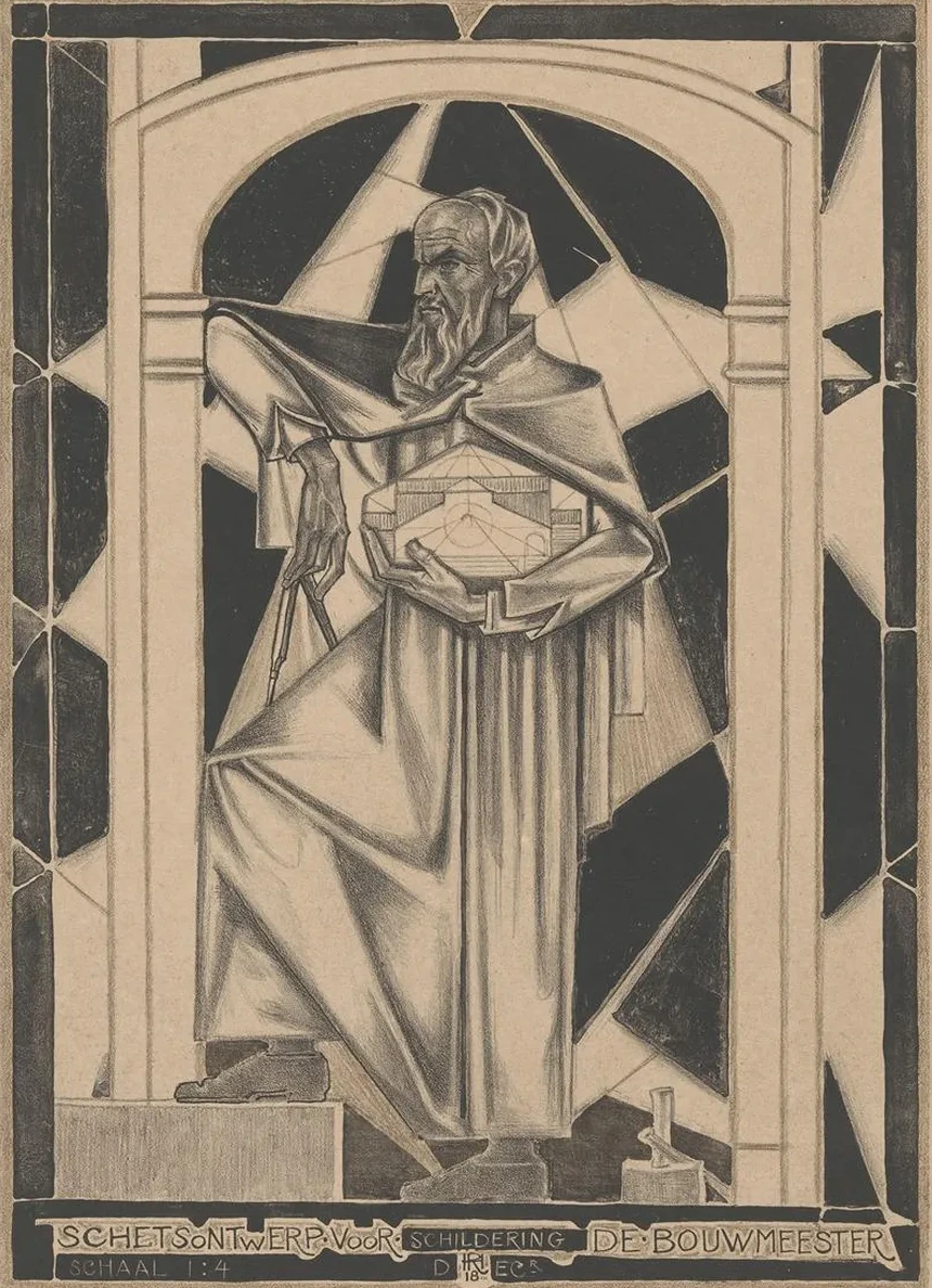 De Bouwmeester