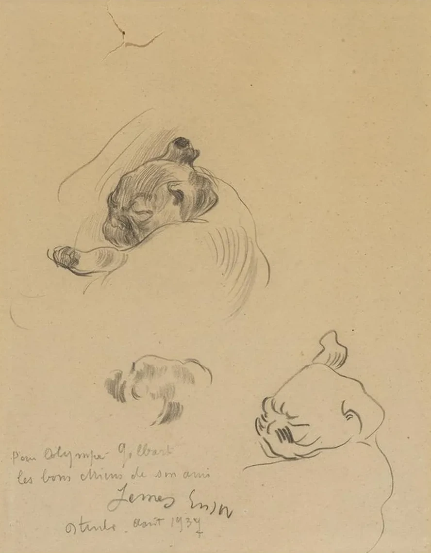 De Honden