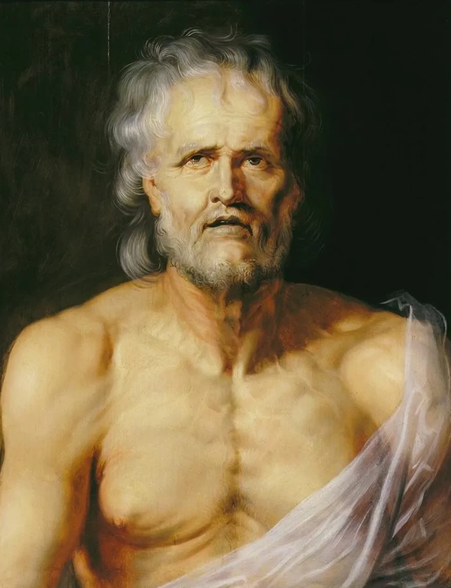 De Stervende Seneca