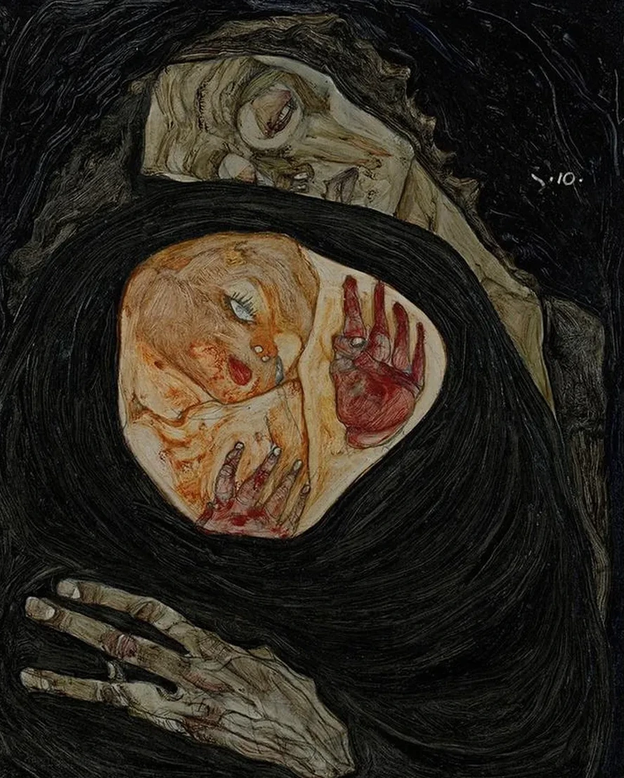 Dead Mother
