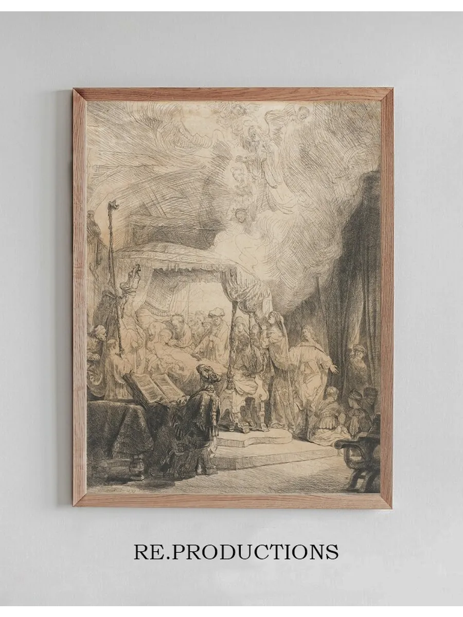 Death of the Virgin