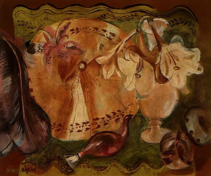 Decorative Motif