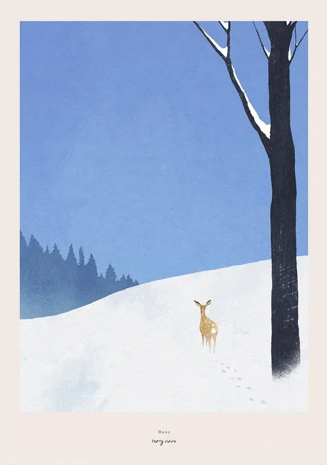 Deer