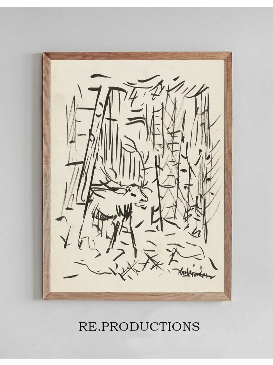 Deer