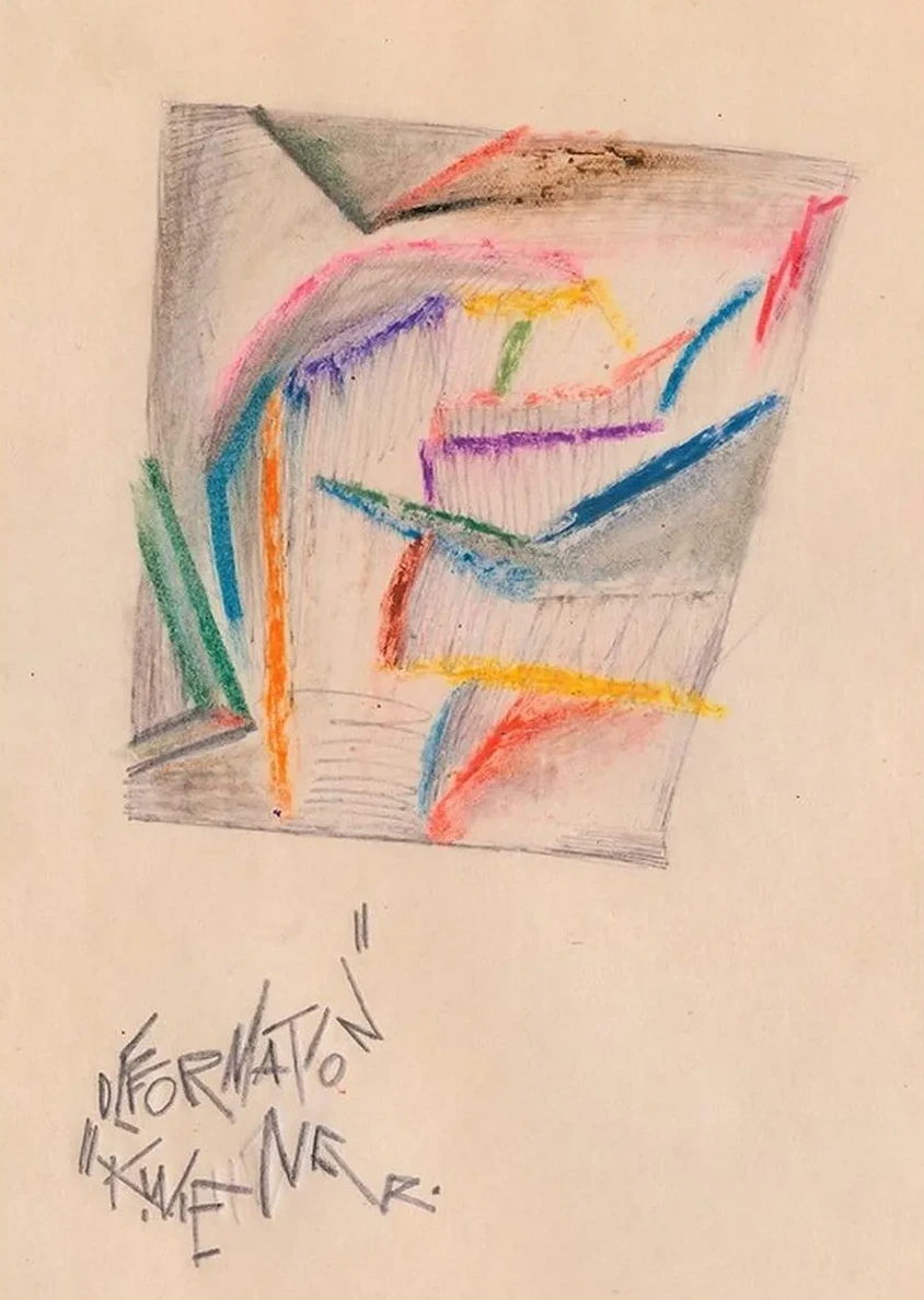 Deformation